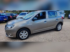 Dacia Sandero - 0.9 TCe Ambiance Trekhaak, 5 deurs, airco.