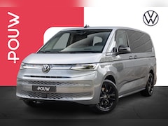 Volkswagen Multivan - 1.5 eHybrid 245pk L2 Bulli Edition 4Motion | 18" Velgen | Voorruitverwarming