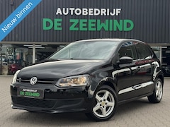 Volkswagen Polo - 1.2 TSI Comfortline|navi|5 deur's|Rijklaar