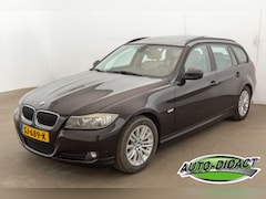 BMW 3-serie Touring - 318i Automaat Clima Pano Leder Executive