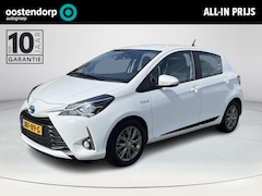 Toyota Yaris - 1.5 Hybrid Design Sport | Apple CarPlay/Android auto | Achteruitrijcamera