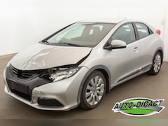 Honda Civic - 1.4 Clima