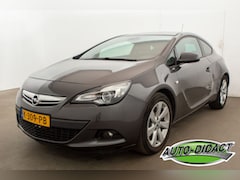 Opel Astra GTC - 1.4 Turbo Sport Clima