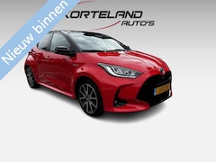 Toyota Yaris - 1.5 Hybrid Launch Edition