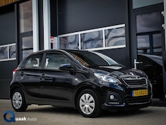 Peugeot 108 - 1.0 e-VTi | AIRCO | 1e EIGENAAR | ISOFIX | NAP | ELEK. RAMEN