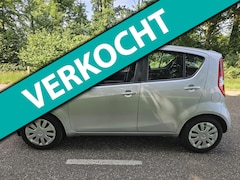 Suzuki Splash - 1.0 Comfort