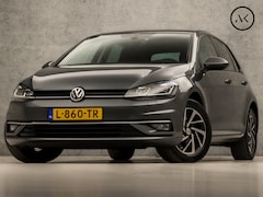 Volkswagen Golf - 1.5 TSI Sportline 150Pk (APPLE CARPLAY, GROOT NAVI, DYNAMISCHE KNIPPERLICHTEN, LED KOPLAMP