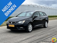 SEAT Ibiza ST - 1.0 EcoTSI Style Connect