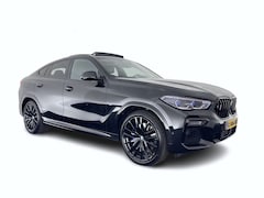 BMW X6 - M50d High Executive AWD (INCL-BTW) Aut. *PANO | HEAD-UP | LASER-LIGHT | LUXURY-LEATHER | A