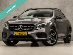 Mercedes-Benz GLA-Klasse - 180 AMG Night Upgrade Automaat (SCHUIFDAK, GROOT NAVI, CLIMATE, CAMERA, LEDER/ALCANTARA, S