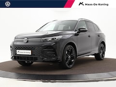 Volkswagen Tiguan - 1.5 272pk DSG eHybrid R-Line Business · Apple/Android Car Play · Camera · Elek. Trekhaak ·