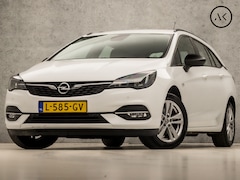 Opel Astra Sports Tourer - 1.2 Sport (APPLE CARPLAY, NAVIGATIE, CRUISE, CAMERA, SPORTSTOELEN, PARKEERSENSOREN, TREKHA