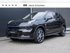 Lynk & Co 01 - 1.5 | Panoramadak| Adaptieve Cruise Control| Blind Spot | Parkeer Camera| Park Assist voor
