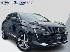 Peugeot 3008 - 1.6 HYbrid 300 Allure PHEV | 4x4 | Trekhaak | Nappa leder | Stoelverwarming | Achteruitrij