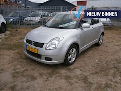 Suzuki Swift - 1.5 Comfort