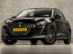 Peugeot 208 - 1.2 PureTech Sport (APPLE ARPLAY, GROOT NAVI, PARKEERSENSOREN, SPORTSTOELEN, LED KOPLAMPEN