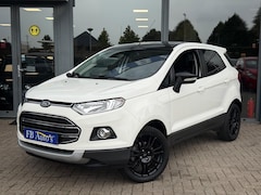 Ford EcoSport - 1.0 EcoBoost Titanium S Airco Lmv