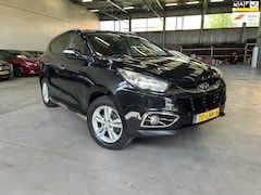 Hyundai ix35 - 2.0i Style