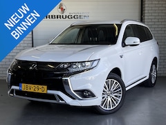 Mitsubishi Outlander - 2.4 PHEV Pure+ | 18" LMV | Camera | Stoelverw. | Carplay | ALL-Season | All-in rijklaarpri