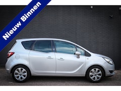 Opel Meriva - 1.4 Turbo Cosmo Nieuw binnen