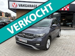 Volkswagen T-Cross - 1.0 TSI Life