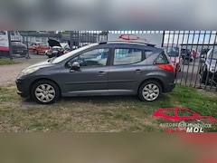 Peugeot 207 SW - 1.4 X-line