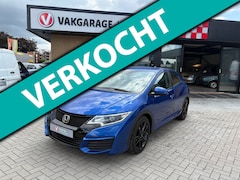 Honda Civic - 1.4 Comfort