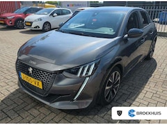 Peugeot 208 - 1.2 PureTech GT-Line 100pk Automaat | Panoramadak | Adaptive Cruise | Stoelverwarming | Do