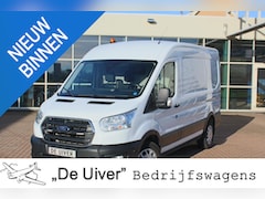 Ford Transit - 350 2.0 TDCI L2H2 Trend SORTIMO, Navigatie, Camera, Flits verlichting, Powerstation 3500W,