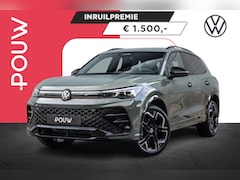 Volkswagen Tiguan - 1.5 eHybrid 272pk R-Line Edition | Comfort Pakket | Panoramadak
