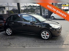 Citroën C3 - 1.2 PureTech Exclusive, Panodak, Clima, Camera, Lpg, Led