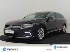 Volkswagen Passat Variant - 1.4 TSI PHEV GTE Business 218pk Digital Display l Adaptief cruise control | Navigatie | Ap
