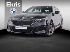 BMW i5 Touring - eDrive40 M Sport Edition 84 kWh M Sport Pro / Innovation Pack / Travel Pack / Comfort Pack