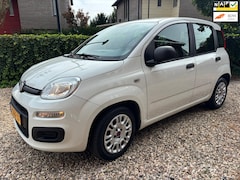 Fiat Panda - 0.9 TwinAir Pop
