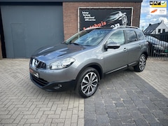 Nissan Qashqai+2 - 1.6 Optima*Panodak*360 Camera*Ecc*Cruise Control