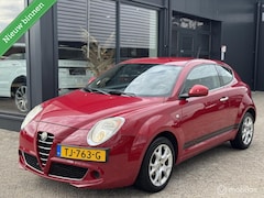 Alfa Romeo MiTo - 1.4 Progression - Elektra pakket - Airco