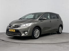 Toyota Verso - 1.8 VVT-i Dynamic Limited | Navigatie | Parkeercamera | Trekhaak | Wacht met adverteren, R