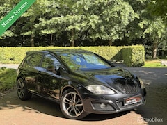 SEAT Leon - 2.0 TDI FR - Elektra Pakket - Sport