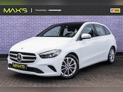 Mercedes-Benz B-klasse - 250 Premium Progressive | Panoramadak | Widescreen | Achteruitrijcamera | Stoelverwarming