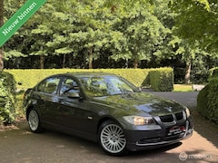 BMW 3-serie - 320i Graphite - Youngtimer - Automaat - Leder