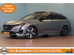 Peugeot 308 SW - 1.2 PureTech GT Automaat