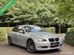 BMW 3-serie Coupé - 320i High Executive - Youngtimer - Leder