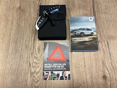 BMW X3 - XDrive30e High Executive Edition M Memory stoelen/ 20"/ 360Camera/ Headup/ H&K/ Trekhaak/