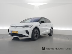 Volkswagen ID.4 - First 77 kWh | Pano | Adapt. Cruise | 360cam | IQ. Light | Warmtepomp | 21''