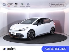 CUPRA Born - Adrenaline 62 kWh 230 pk | Navigatie | Parkeersensoren (Park assist) | Rondomzicht camera