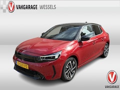 Opel Corsa - 1.2 Turbo Hybrid GS Automaat | LM | Clima | PDC | Camera
