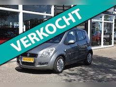 Suzuki Splash - 1.0 Comfort