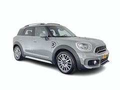 MINI Countryman - 2.0 Cooper S Knightsbridge Edition JCW-Sportpack Aut. *PANO | LUXURY-LEATHER | FULL-LED |