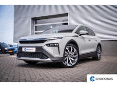 Skoda Elroq - 85 286PK Intro Alpha Edition | Head-up display | Side Assist (Blind Spot monitor) | Warmte