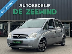 Opel Meriva - 1.6-16V Maxx Cool|airco|nieuw APK